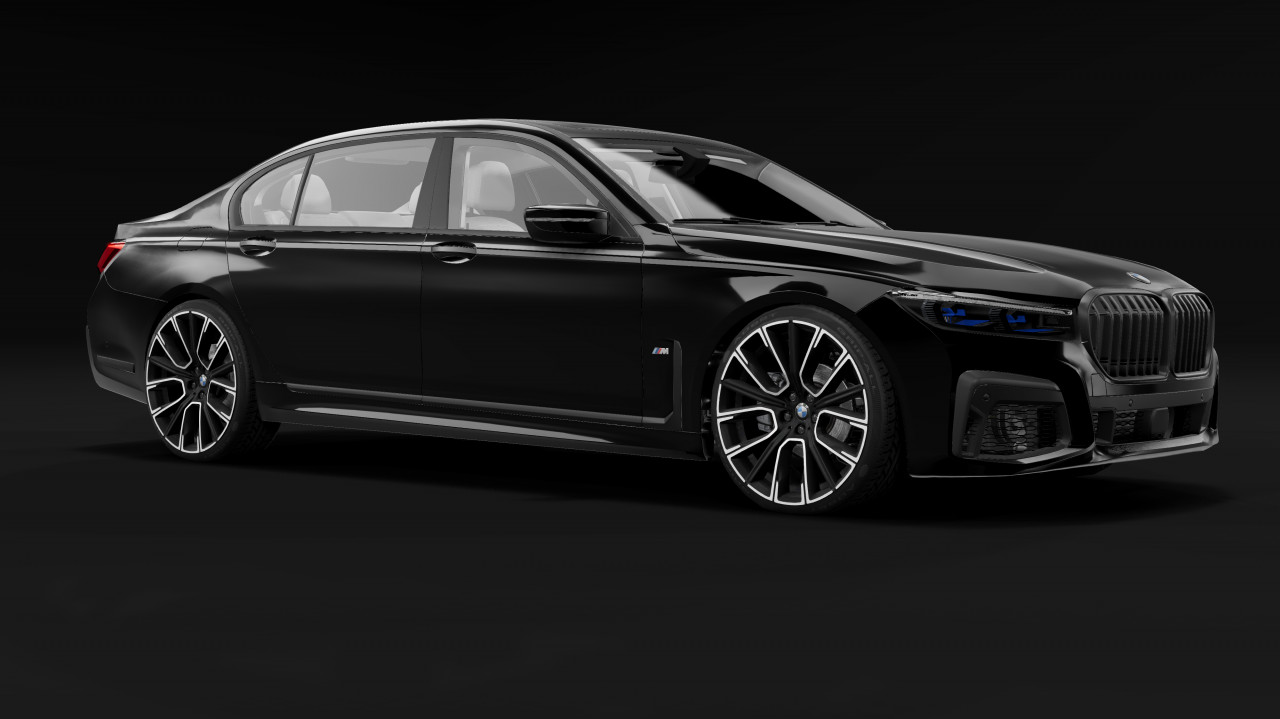 bmw 7 - BeamNG.drive Search - ModLand.net